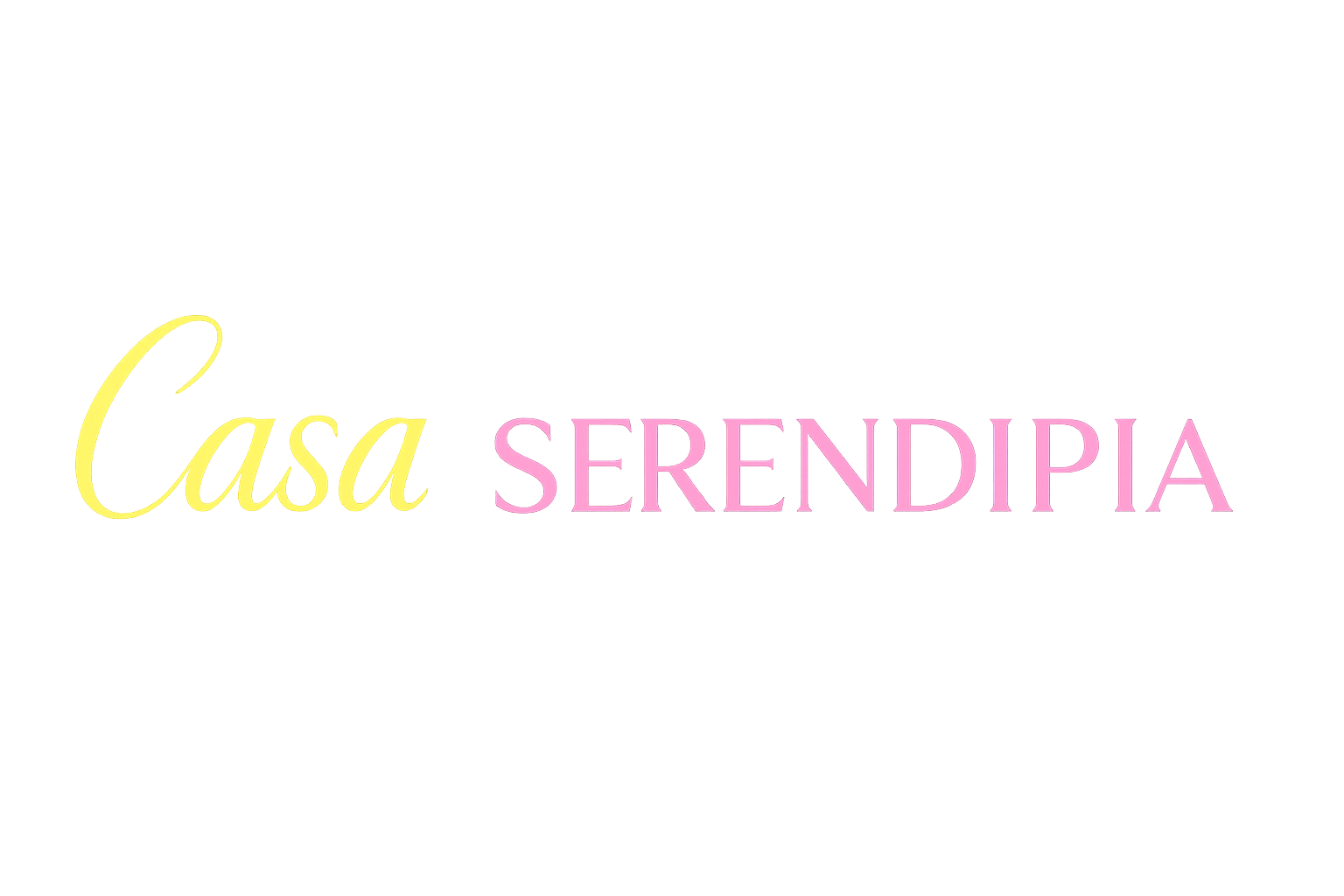 Casa Serendipia logo